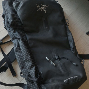 아크테릭스 RUSH Sk 백팩