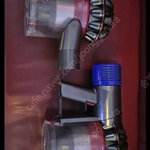 다이슨무선청소기 v7 v8본체