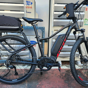 인피자 탈레스 HT500 전기자전거 판매