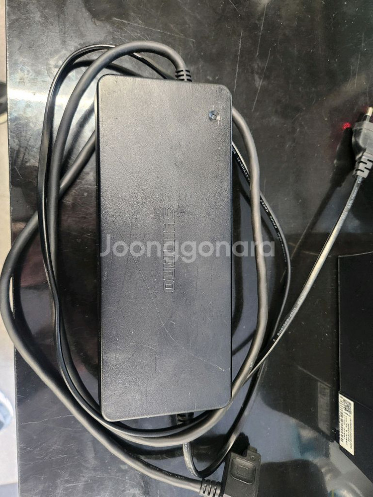 인피자 탈레스 HT500 전기자전거 판매--9