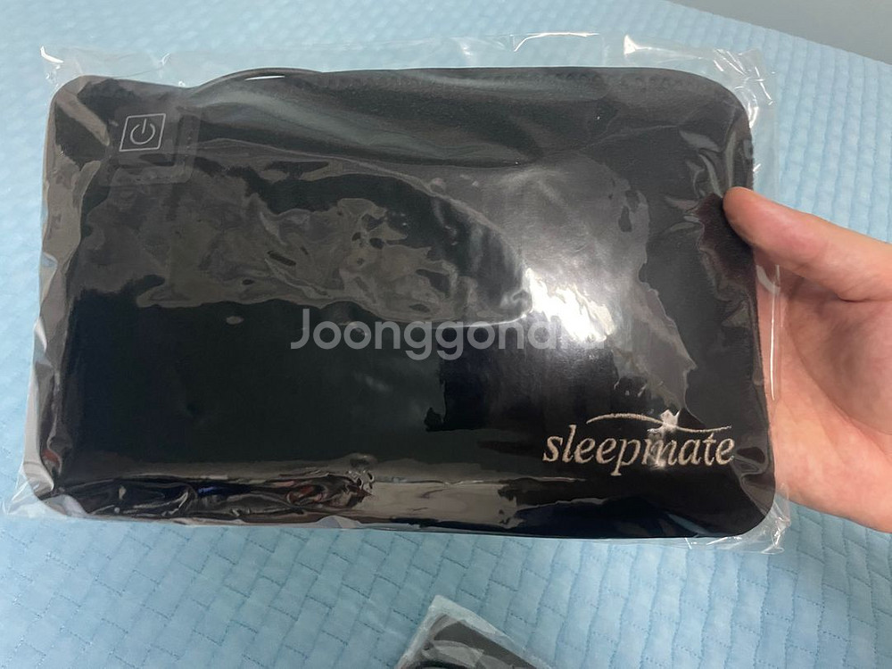 슬립메이트 네오프렌 웜바디 복대 온열찜질기--2