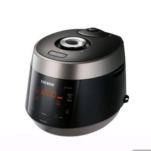 쿠쿠 6인용 압력밥솥/P067FD
