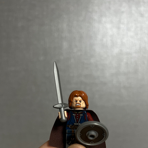 레고 반지의제왕 피규어 판매