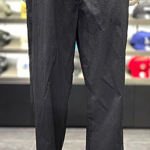 뉴에라 나일론 와이드 팬츠 55-66 새제품 정품