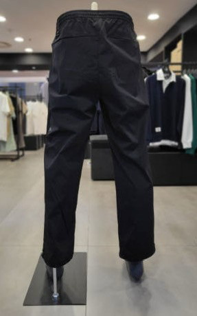 뉴에라 나일론 와이드 팬츠 55-66 새제품 정품--2