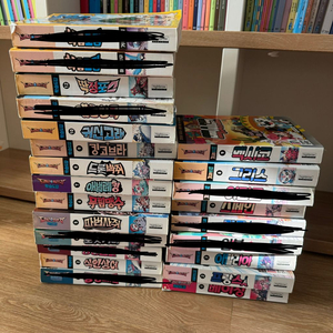 드래곤빌리지 낱권판매 (학습도감 1~14 / 지리도감 1~9)