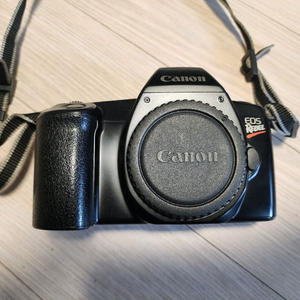 캐논 eos rebel 바디, 니콘 f-501 바디 + mf-19 팝니다