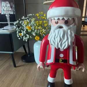플레이모빌 XXL 피규어 산타 새상품 이미지