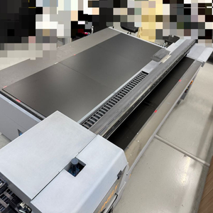 KINGT 대형 평판 UV 프린터 판매