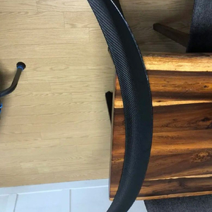 BMW M2 F22 순정 카본 스포일러