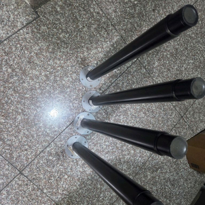 이케아 올로브 높이 조절 다리 60cm ~ 90 olov