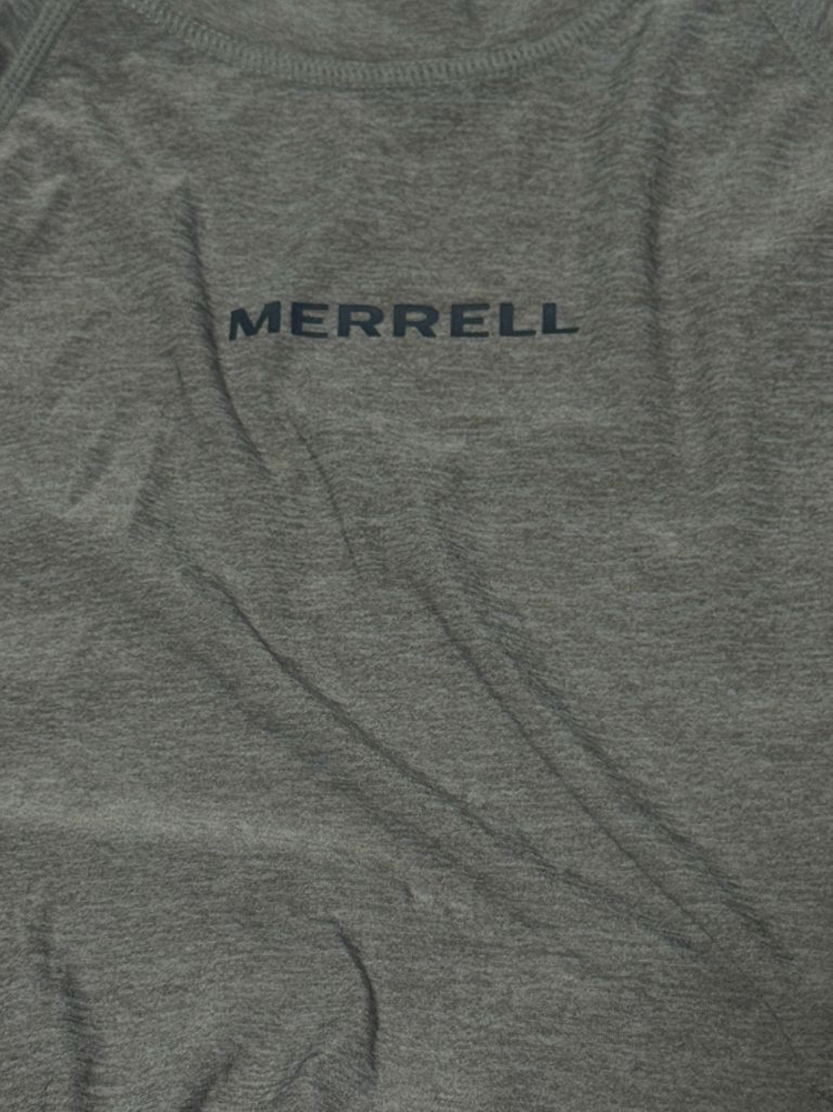 MERRELL 머렐 남성 기능성 긴팔 티셔츠 95 이미지