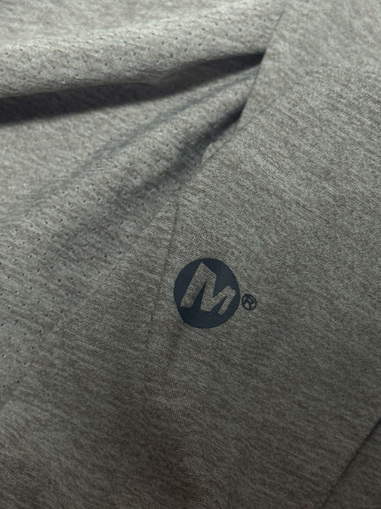 MERRELL 머렐 남성 기능성 긴팔 티셔츠 95 이미지