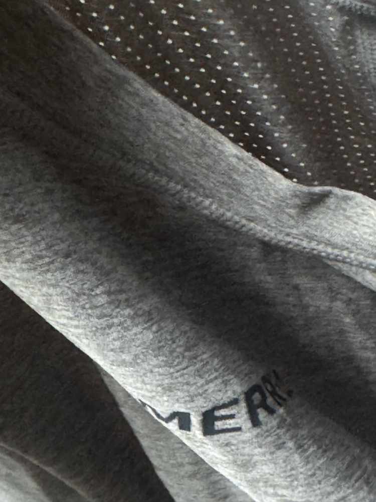 MERRELL 머렐 남성 기능성 긴팔 티셔츠 95 이미지