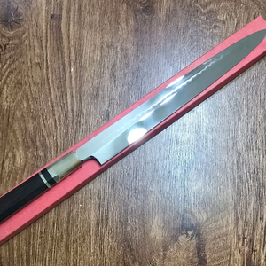 현해정국 330mm 사시미칼 판매합니다 이미지