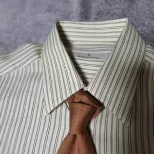 (가격인하) 정품 에르메네질도 제냐 남자 드레스셔츠 41/16