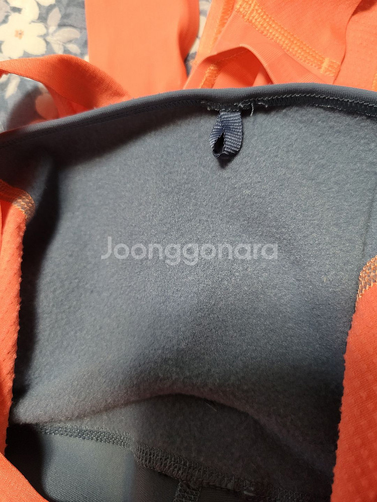 라파 여성용 프로팀 윈터 타이츠--3