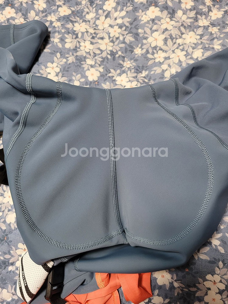 라파 여성용 프로팀 윈터 타이츠--5