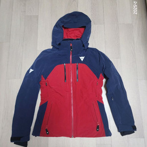 다이네즈 여성 스키복 상하의 세트 S