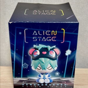 에이스테 미지 데코라 피규어(미개봉) 이미지