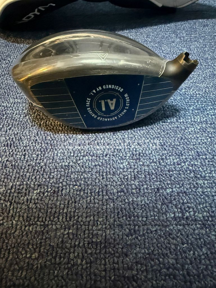 [드라이버 헤드] 캘러웨이 패러다임 9도--3