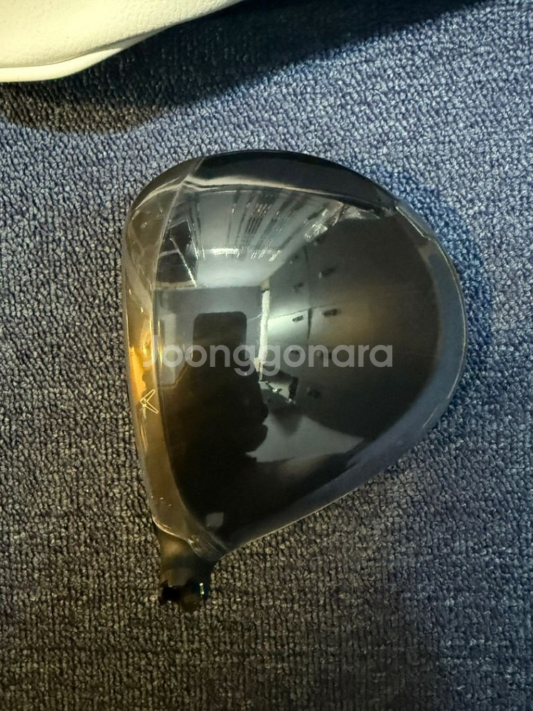 [드라이버 헤드] 캘러웨이 패러다임 9도--4