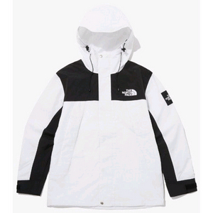 노스페이스 화이트라벨 마티스 자켓 1회착