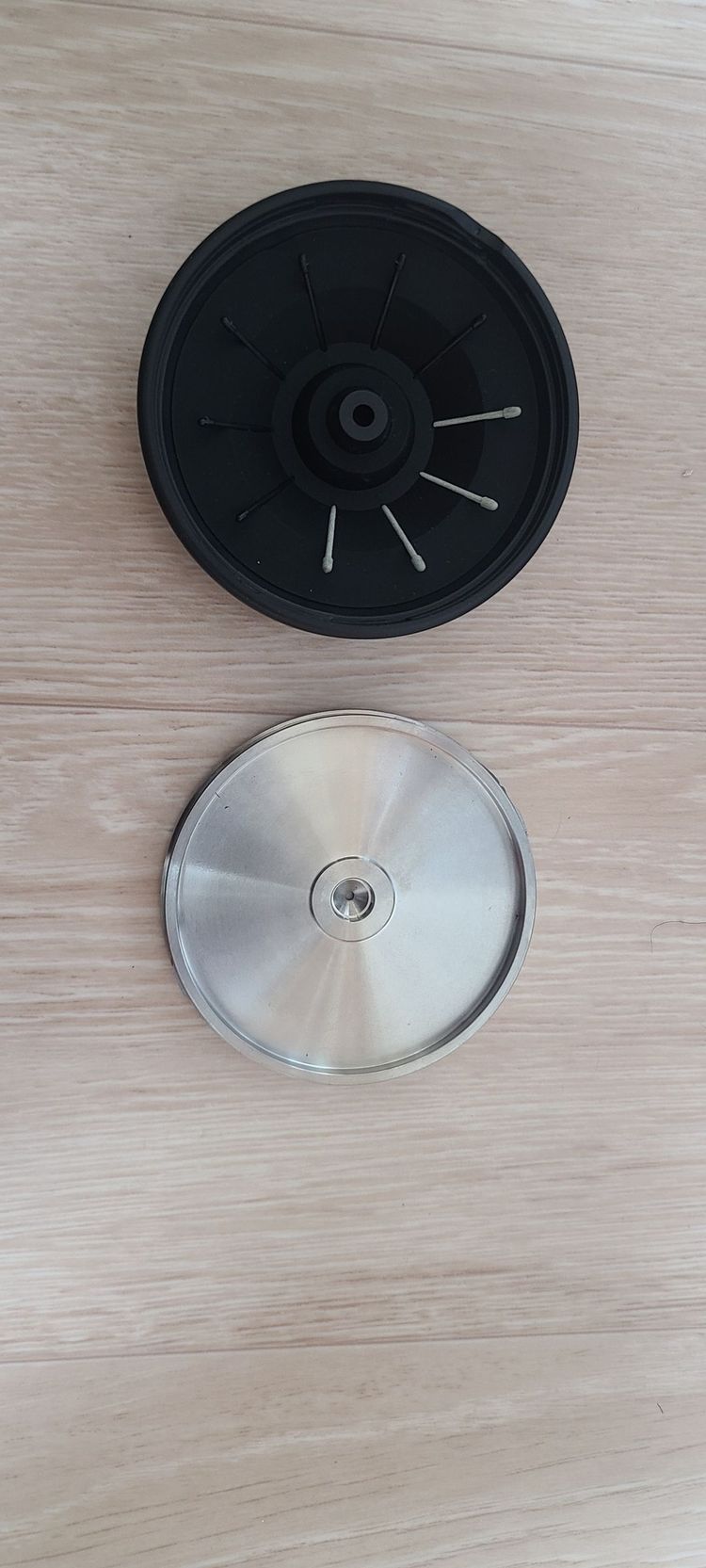 와콤 신티크 프로 16 + 전용 거치대--4