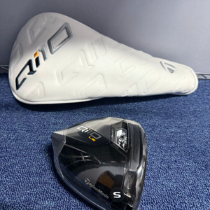 [드라이버 헤드] 테일러메이드 Qi10 MAX 9도