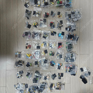 레고 무비 히어 6862 6863 6873 76000 76003 76011 76013 76016 이미지