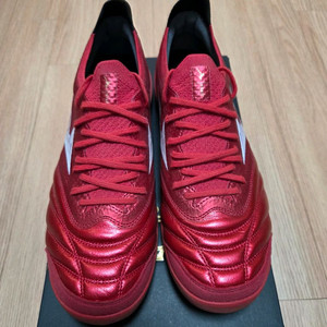 미즈노 모렐리아 살라 베타 255mm