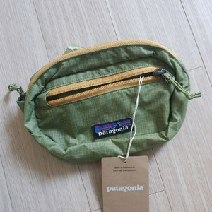 서수원직거래 힙색 파타고니아 새상품