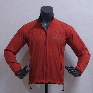 아크테릭스 알파 SV 자켓