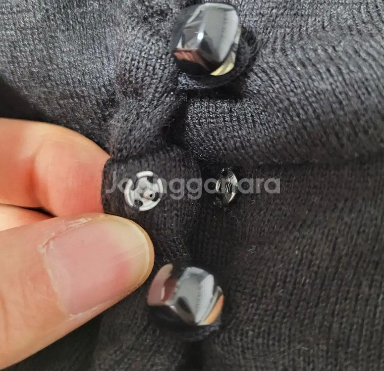 Line 라인 목폴라 티--2