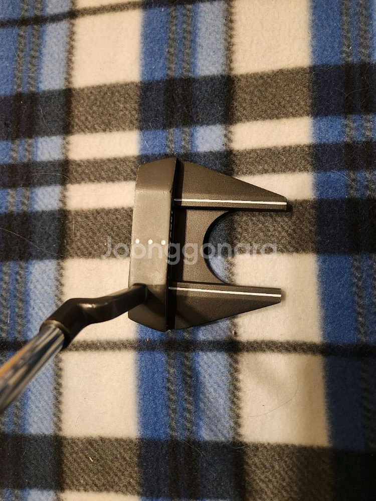 오디세이 웍스 #7 퍼터 33인치--1