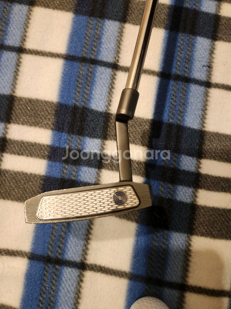 오디세이 웍스 #7 퍼터 33인치--2