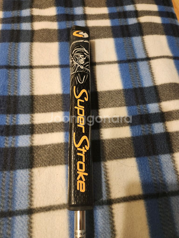 오디세이 웍스 #7 퍼터 33인치--4