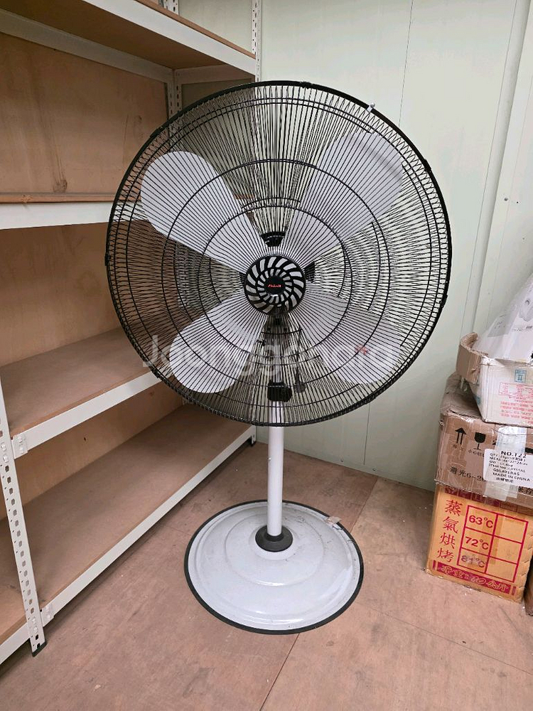 신일30인치 공업용 대형선풍기 sif-30fkg--0