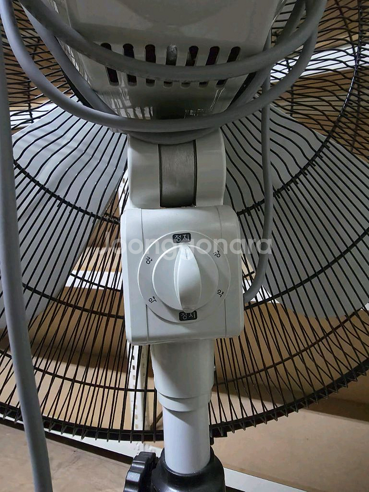 신일30인치 공업용 대형선풍기 sif-30fkg--2