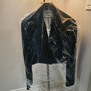 한섬 타임 울블렌드자켓(새상품)정가98만원