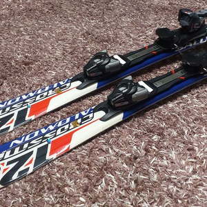 살로몬 숏스키 120cm