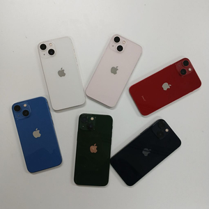 아이폰13미니 128기가 256기가 전색상 공기계 중고폰 알뜰폰 서브폰 세컨폰 학생폰