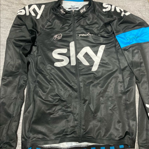 라파 스카이 프로팀저지 세트로 판매합니다