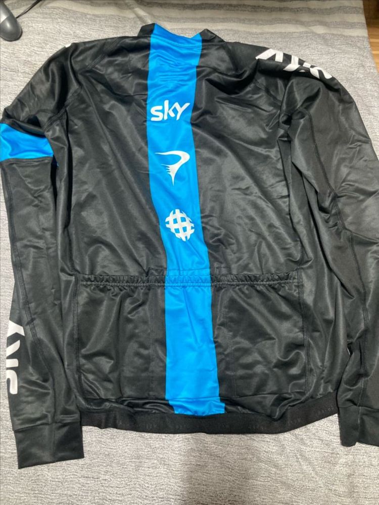 라파 스카이 프로팀저지 세트로 판매합니다--1