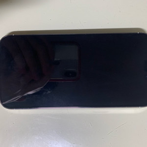 아이폰14프로맥스(기스x화면비친것)