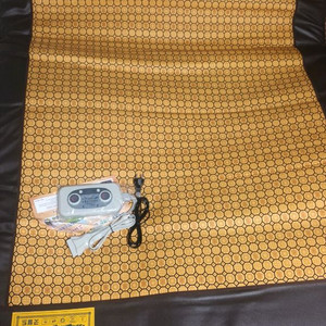 미사용) 온열탄소매트팝니다. 의정부