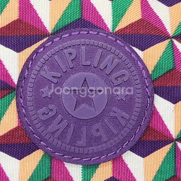 키플링 허리 벨트색,힙색 24x15cm--1