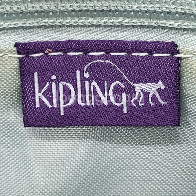 키플링 허리 벨트색,힙색 24x15cm--8