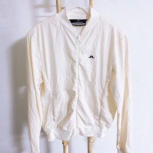 (XS)제이린드버그골프여자메쉬기능성집업자켓