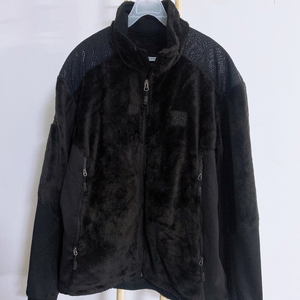 (110)코오롱스포츠남자플리스자켓